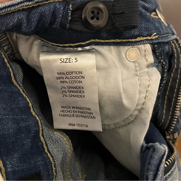 Boys’ Joe’s Jeans Straight - Picture 5 of 5